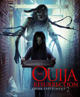 The Ouija Experiment 2: Theatre of Death /   2:  
